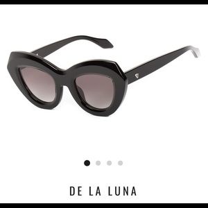 Valley Eyewear De La Luna Sunglasses
